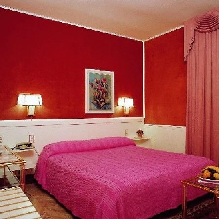 Hotel Carletto Treviso Room photo