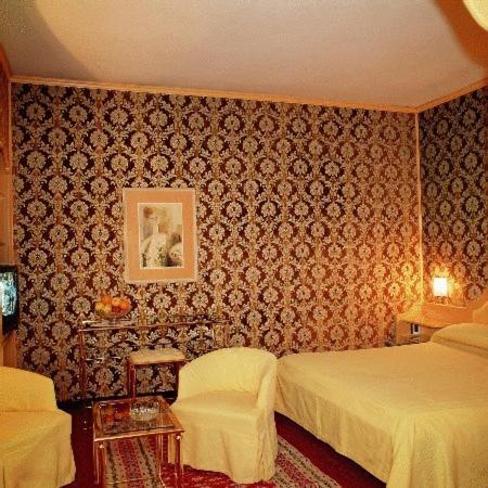 Hotel Carletto Treviso Room photo